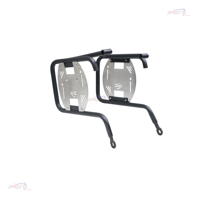 Saddle Stay With Plate For Cb350